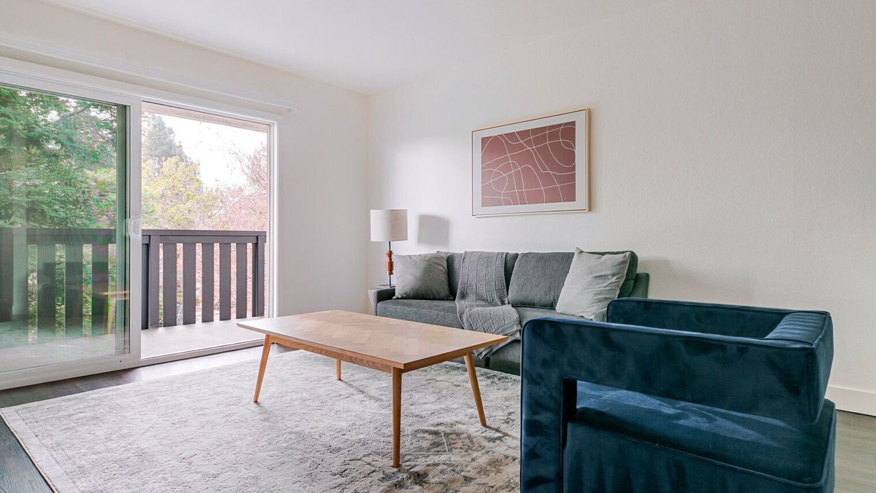 Photo of Livingroom in Sunnyvale