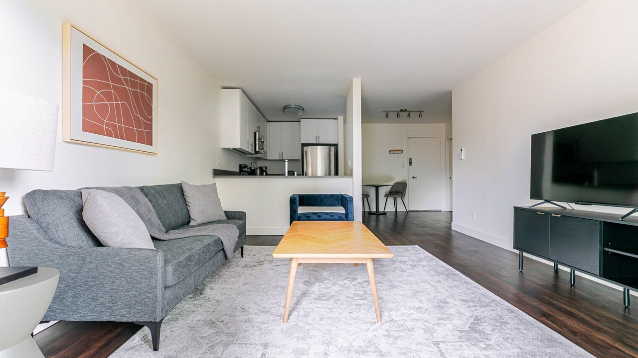 Photo of Livingroom in Sunnyvale