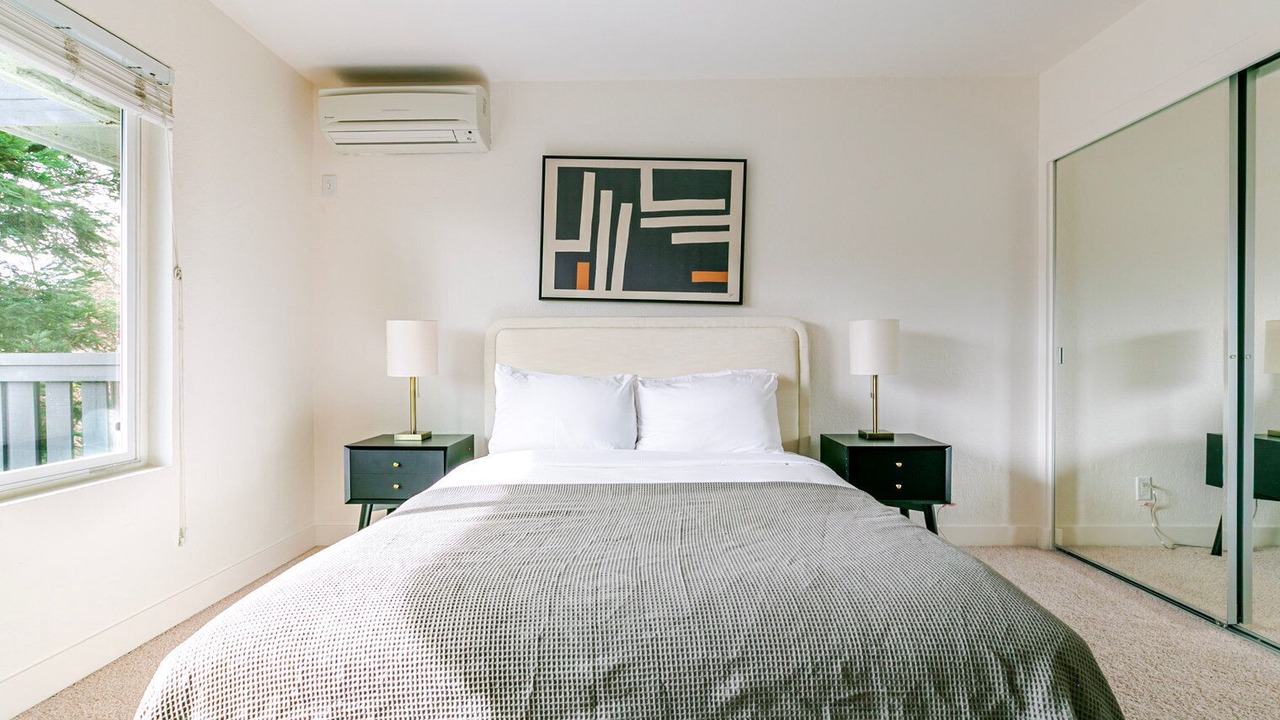 Photo of Bedroom in Sunnyvale