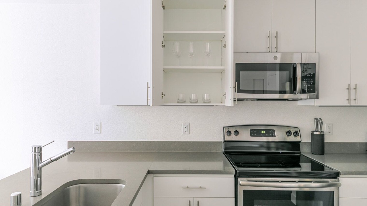 Photo of Kitchen in Sunnyvale