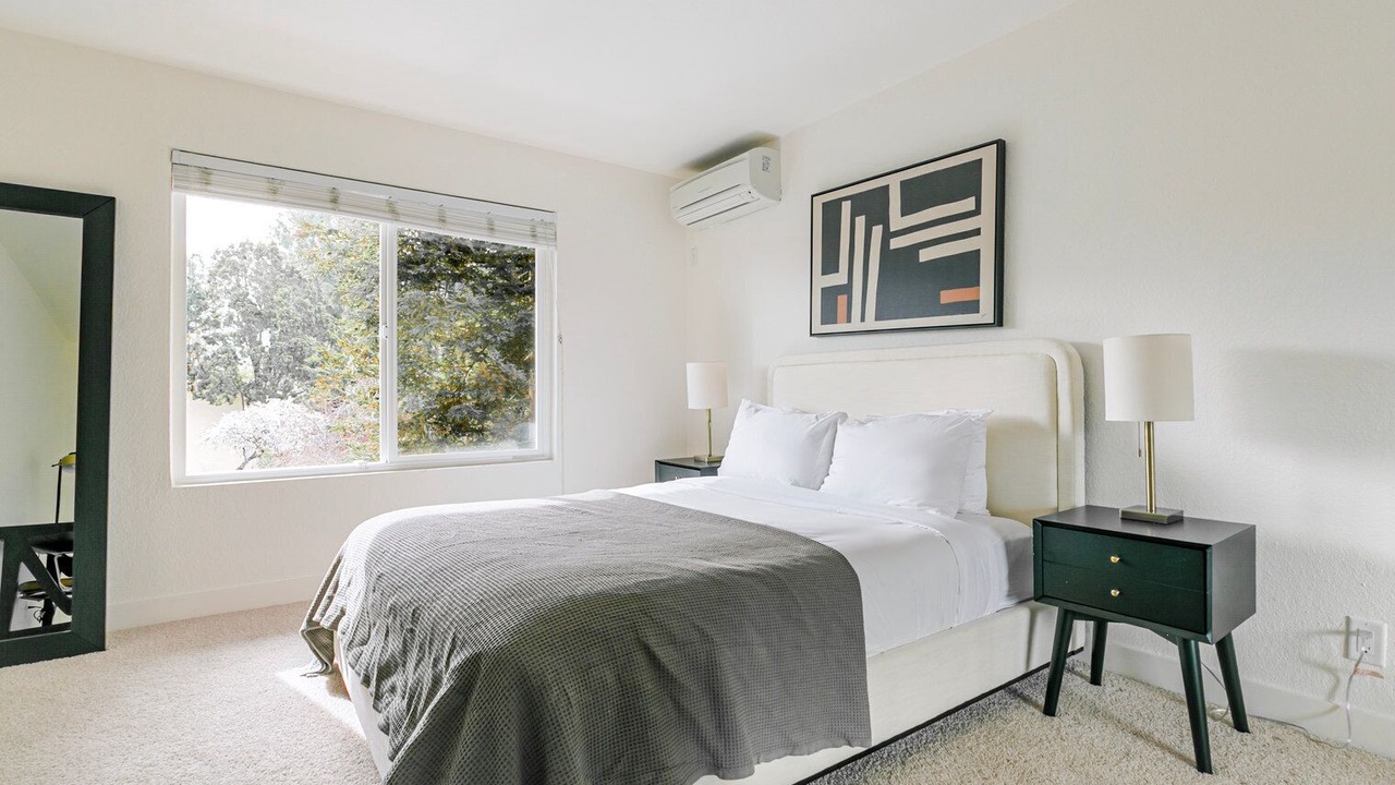 Photo of Bedroom in Sunnyvale