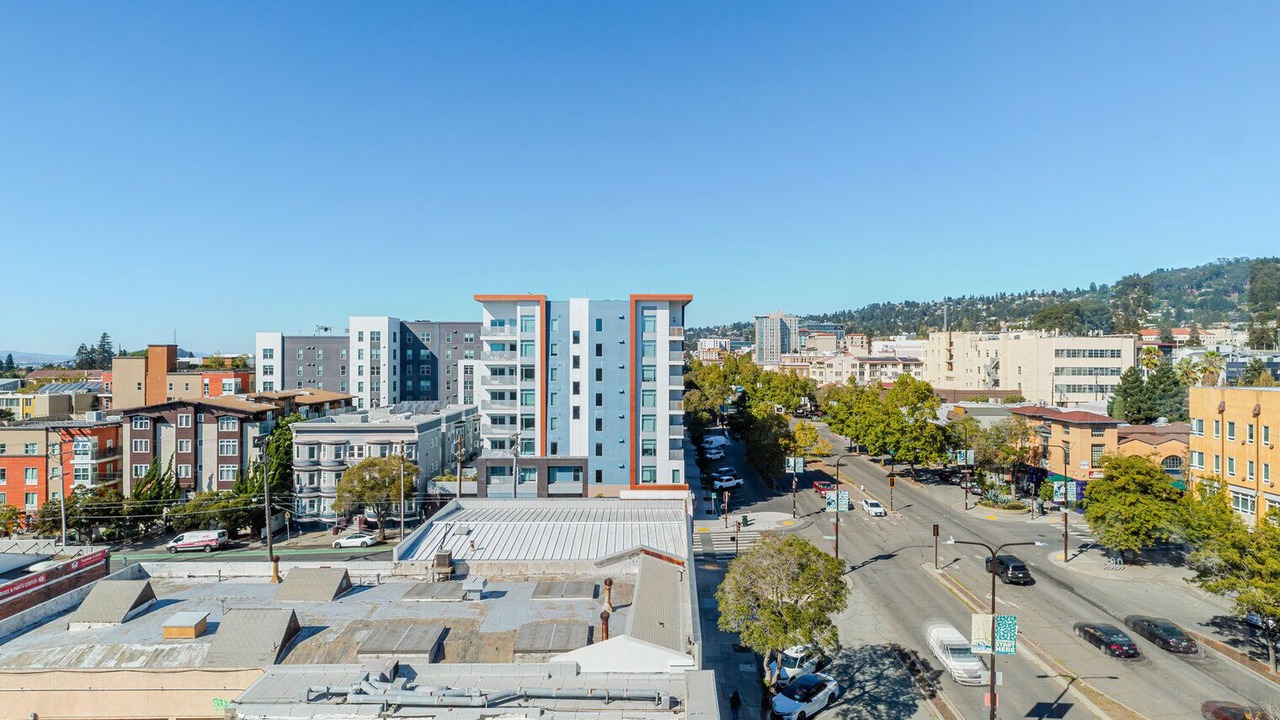 Photo of Others in Downtown Berkeley