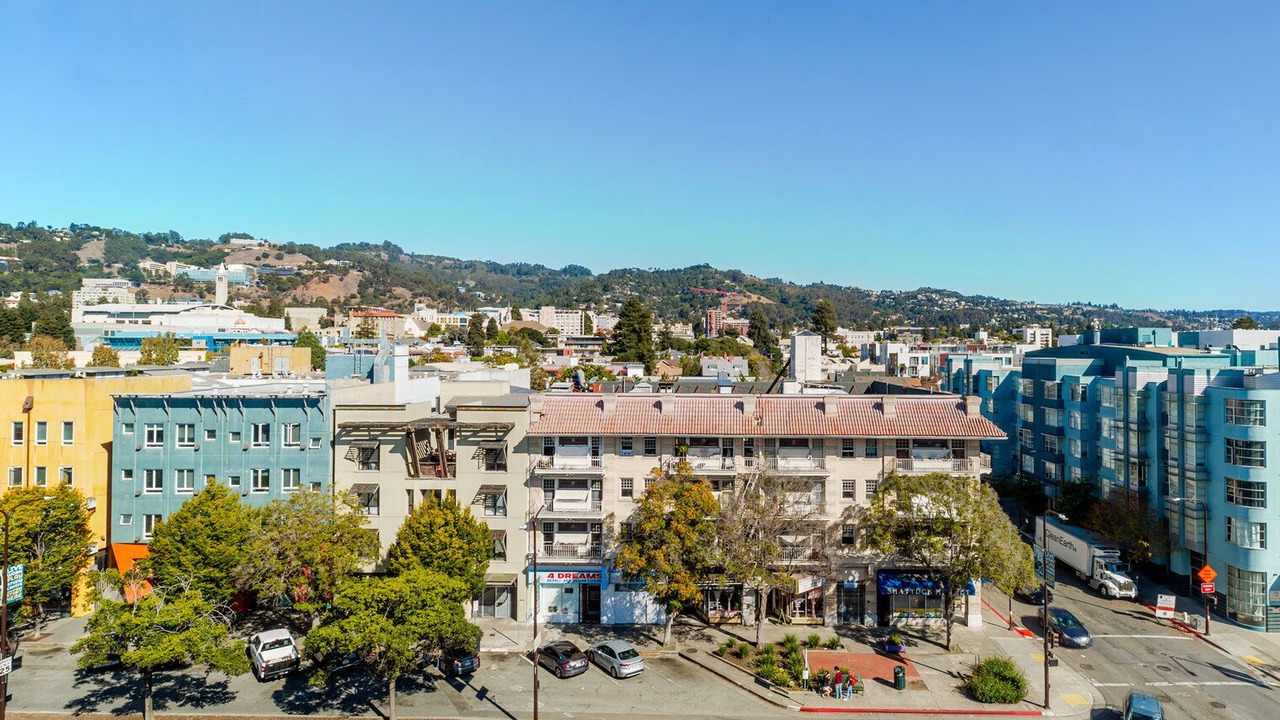 Photo of Others in Downtown Berkeley