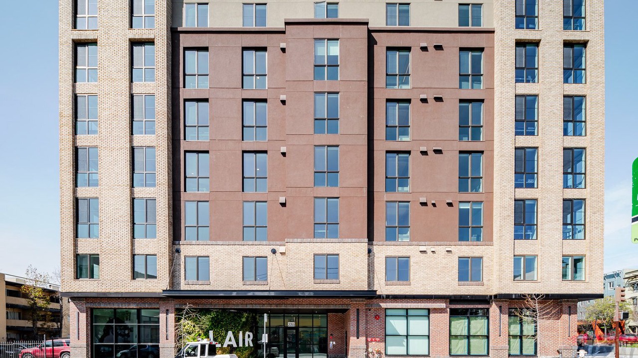 Photo of Outdoor in Downtown Berkeley