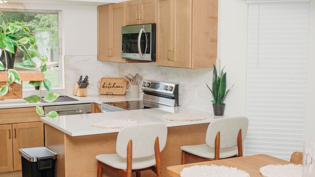Photo of Kitchen in Austin