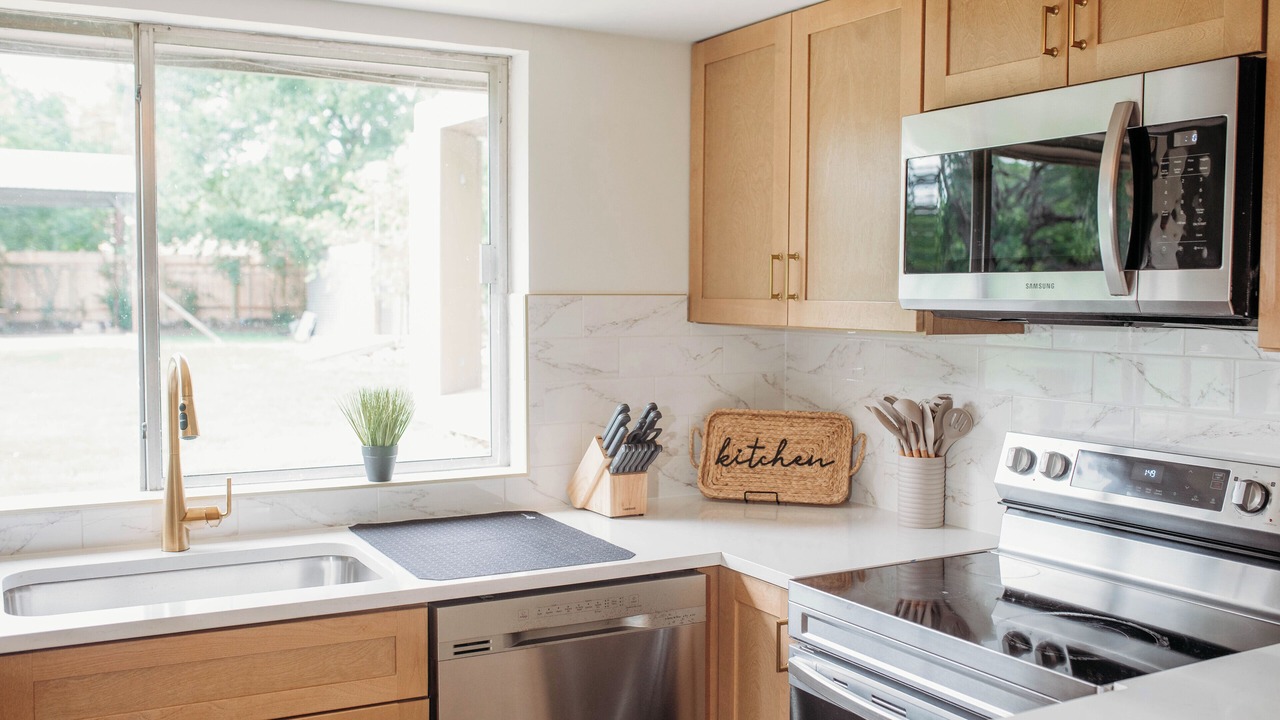 Photo of Kitchen in Austin