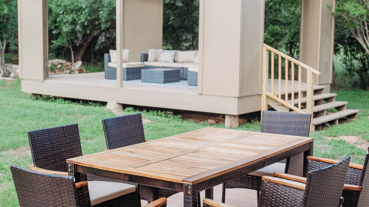 Photo of Outdoor in Austin