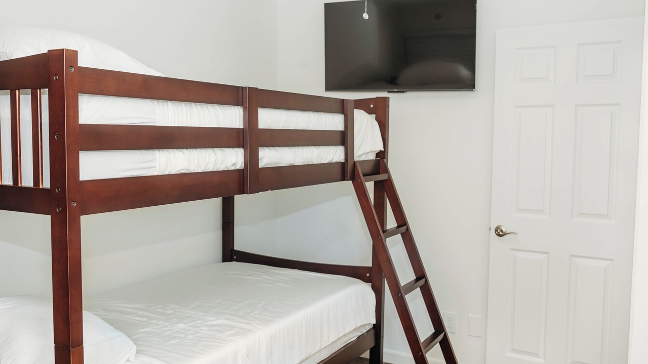 Photo of Bedroom in Austin