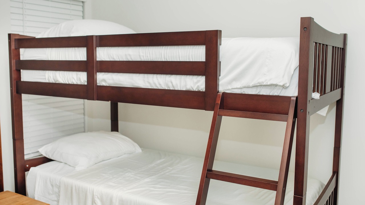 Photo of Bedroom in Austin