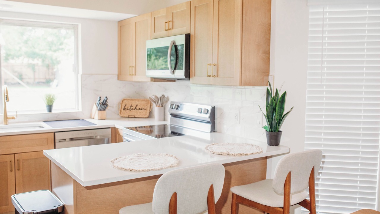 Photo of Kitchen in Austin