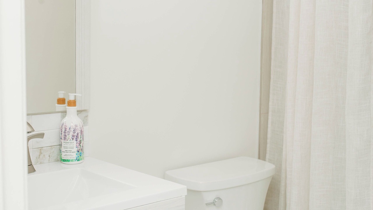 Photo of Bathroom in Austin