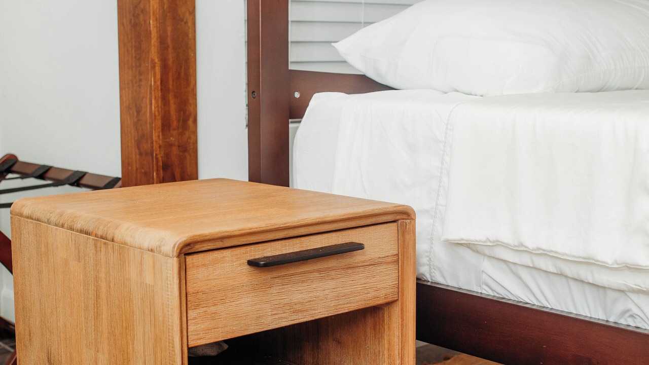 Photo of Bedroom in Austin