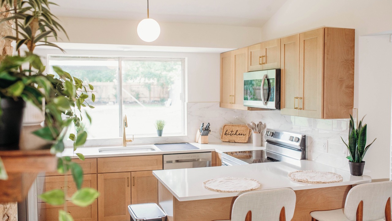 Photo of Kitchen in Austin