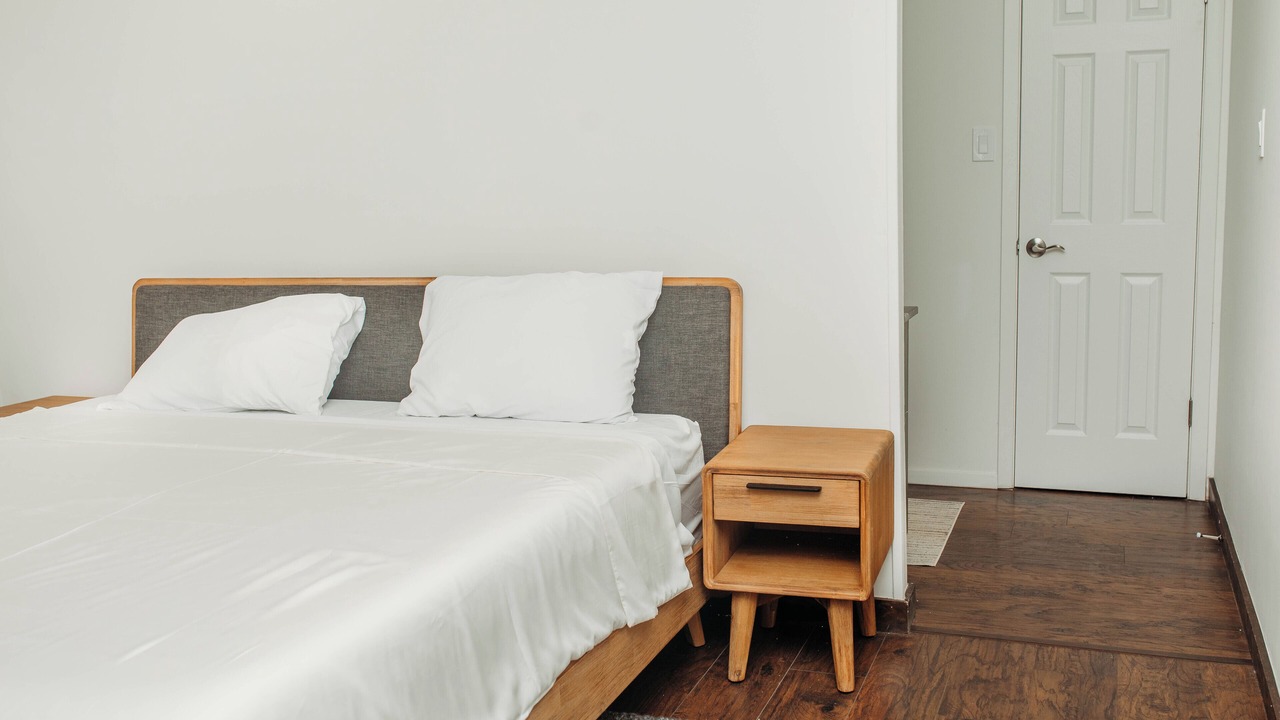 Photo of Bedroom in Austin