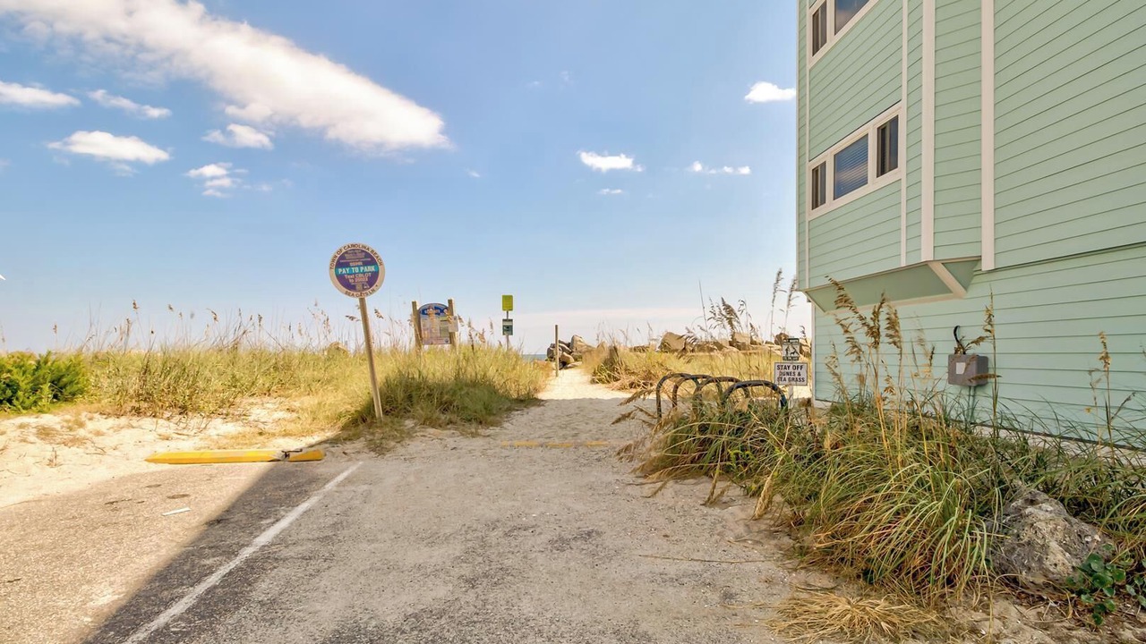 Photo of Outdoor in North Carolina Coast