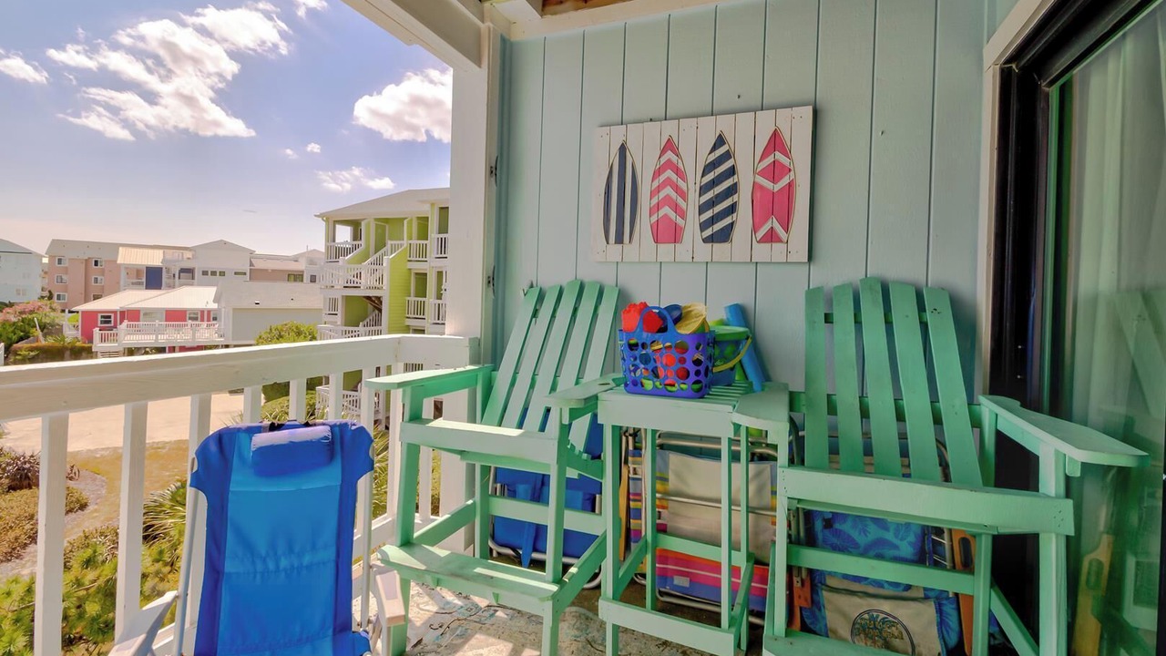 Photo of Outdoor in North Carolina Coast