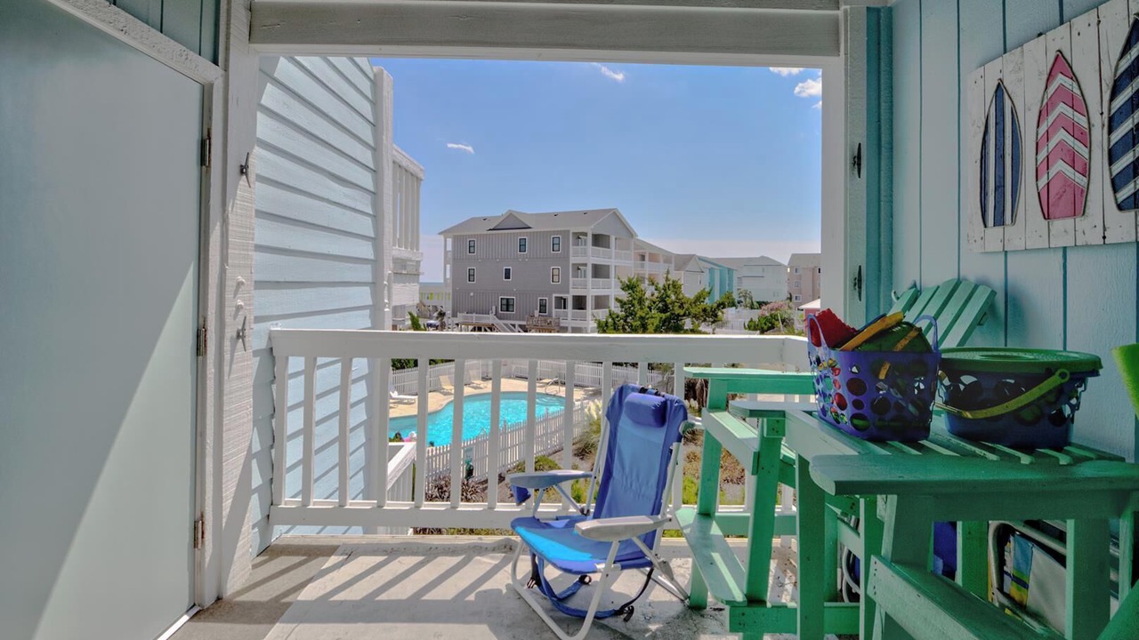 Photo of Outdoor in North Carolina Coast