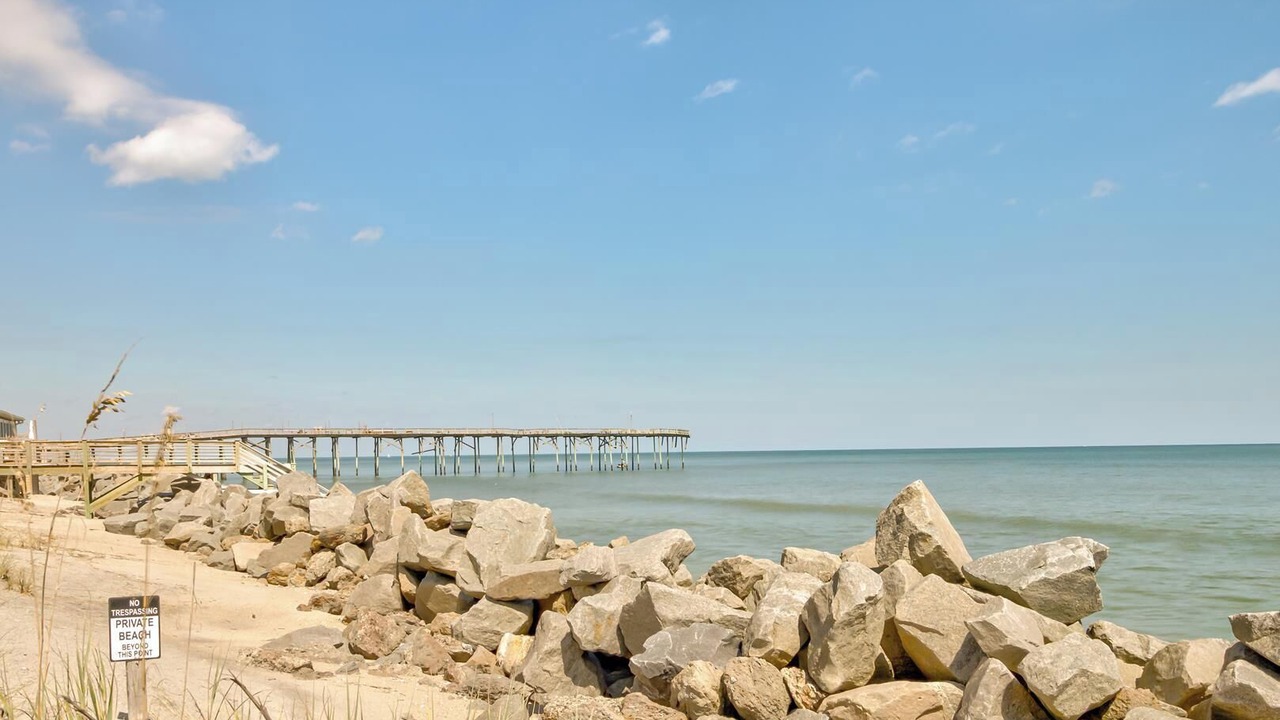Photo of Others in North Carolina Coast