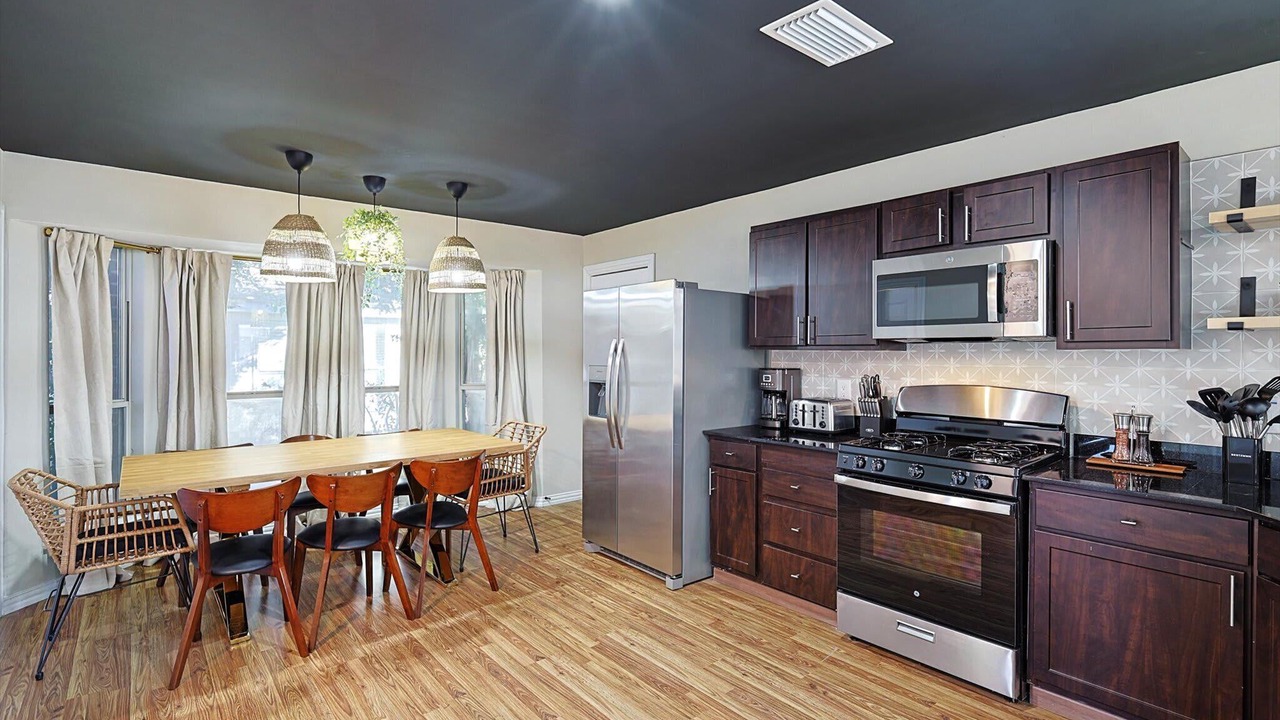 Photo of Kitchen in DeSoto