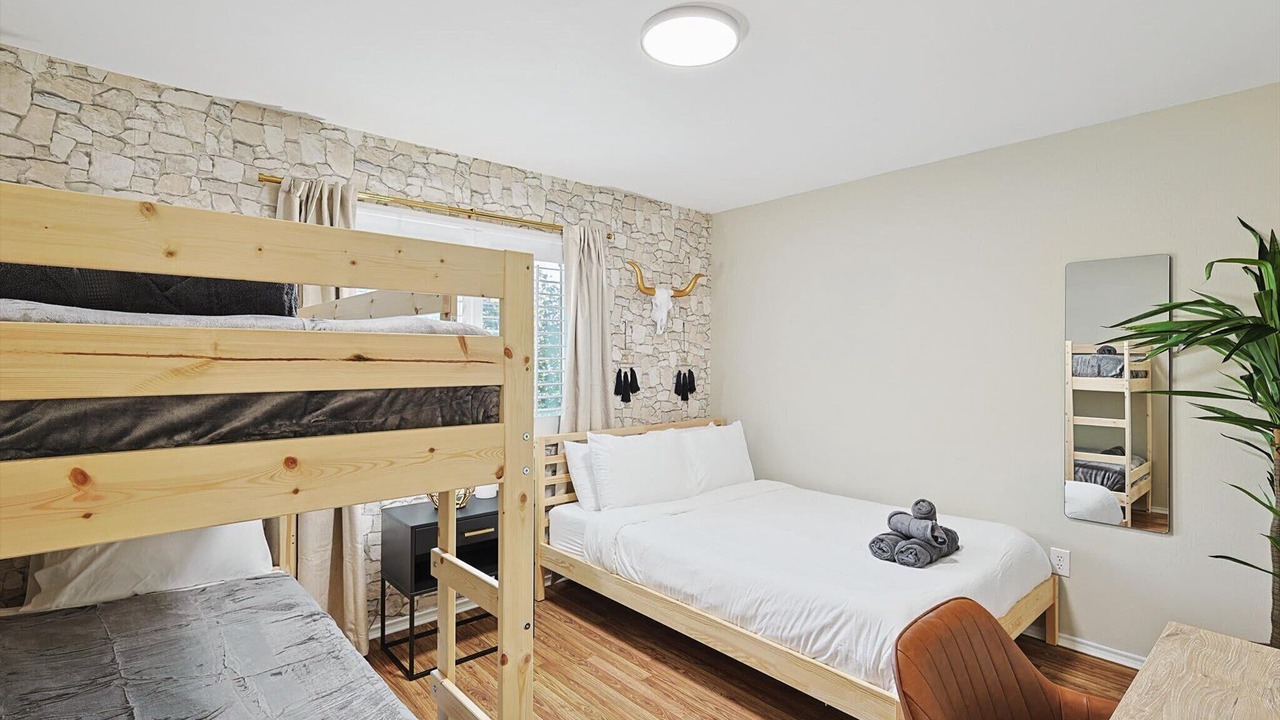 Photo of Bedroom in DeSoto