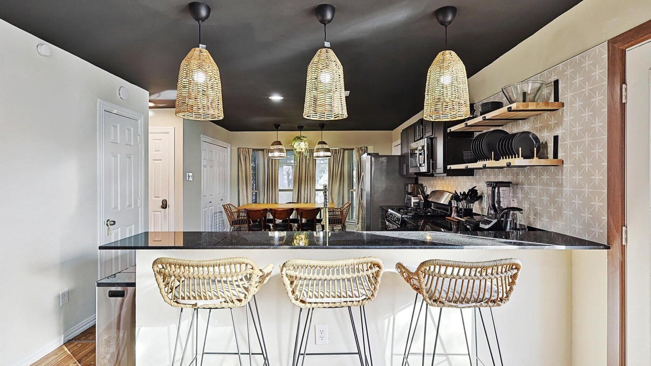 Photo of Kitchen in DeSoto