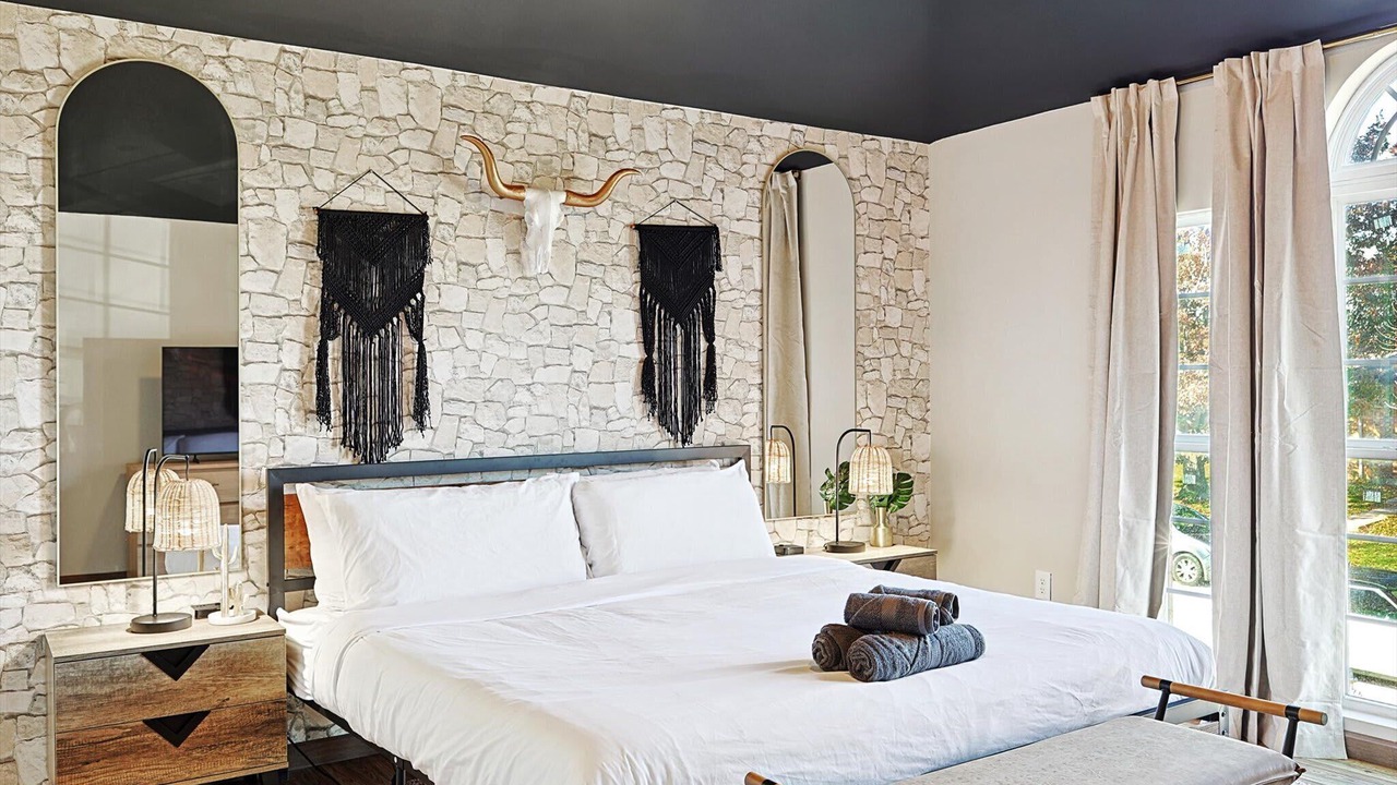 Photo of Bedroom in DeSoto