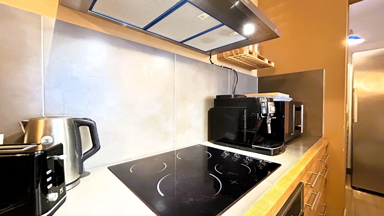 Photo of Kitchen in Quarante