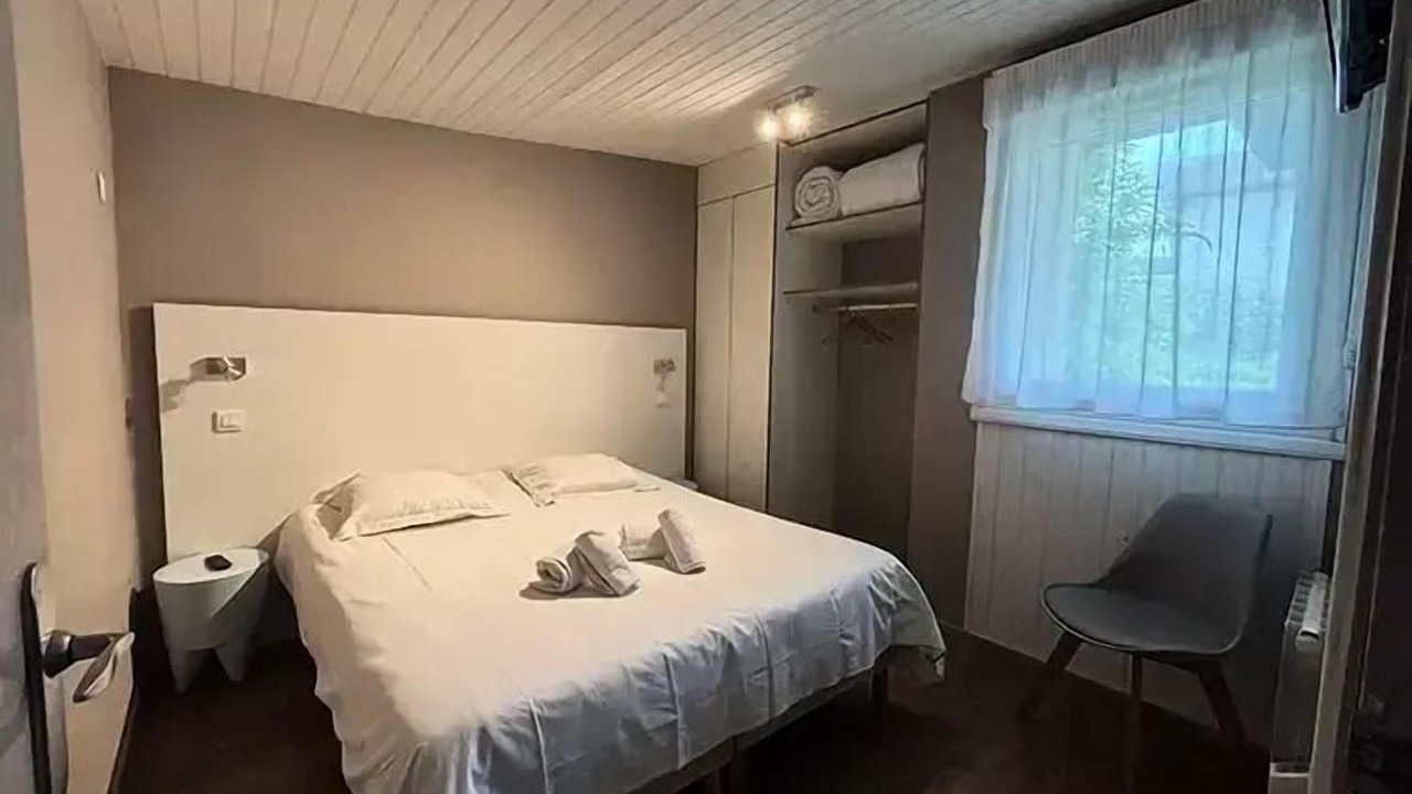 Photo of Bedroom in Parent
