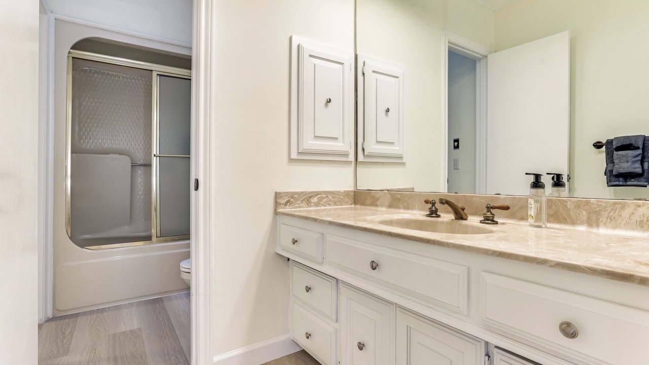 Photo of Bathroom in Garland