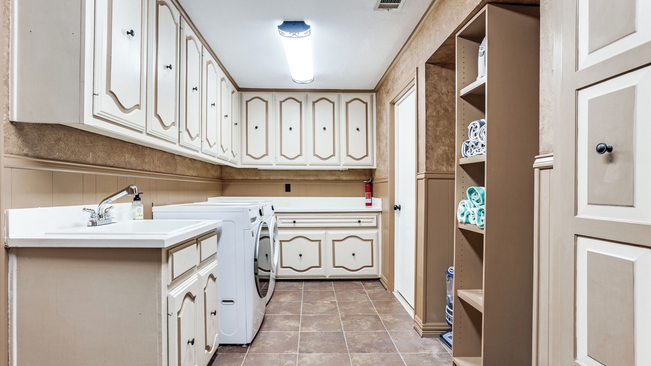 Photo of Bathroom in Garland