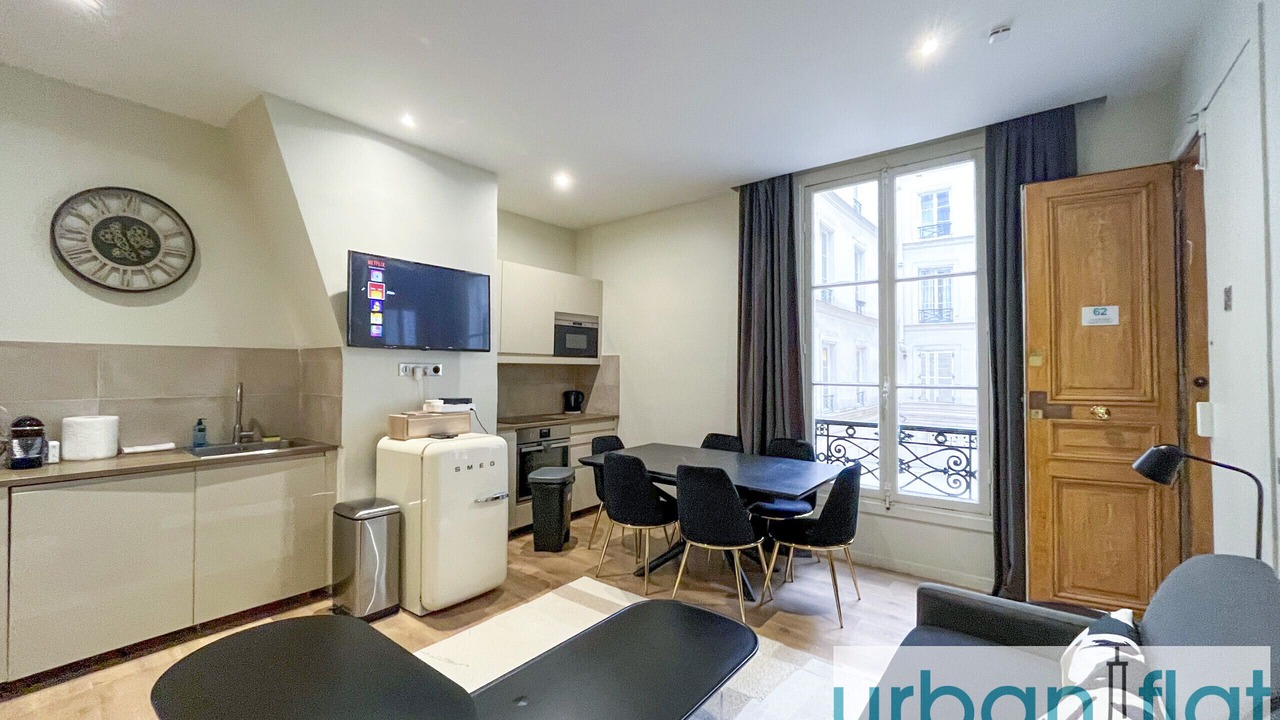 Photo of Others in 8th Arrondissement