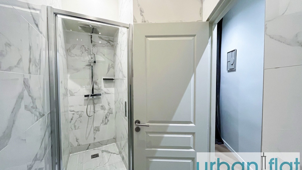 Photo of Bathroom in 8th Arrondissement