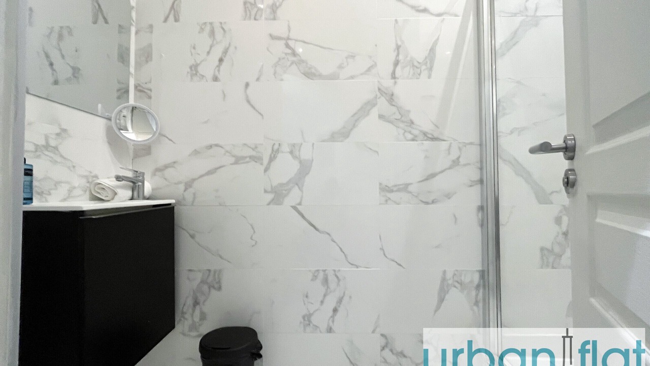 Photo of Bathroom in 8th Arrondissement