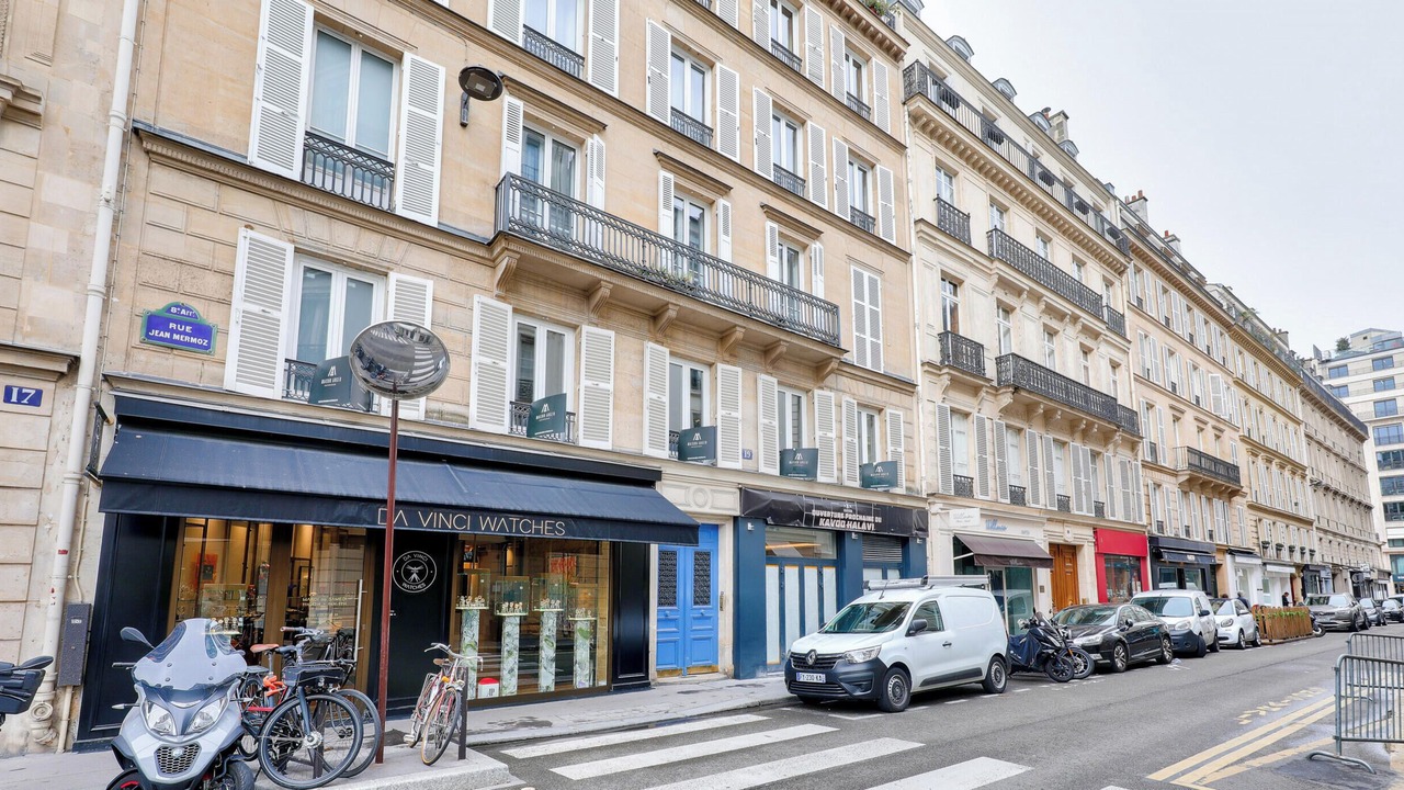 Photo of Outdoor in 8th Arrondissement