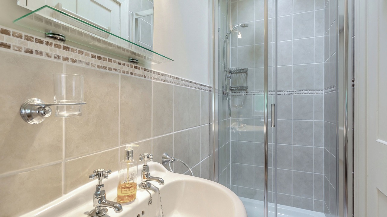 Photo of Bedroom in Strathcarron