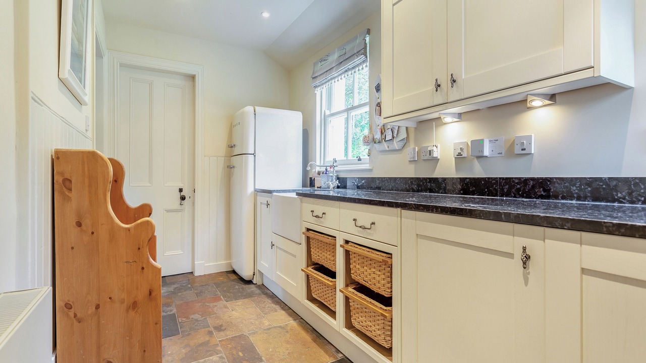 Photo of Bedroom in Strathcarron