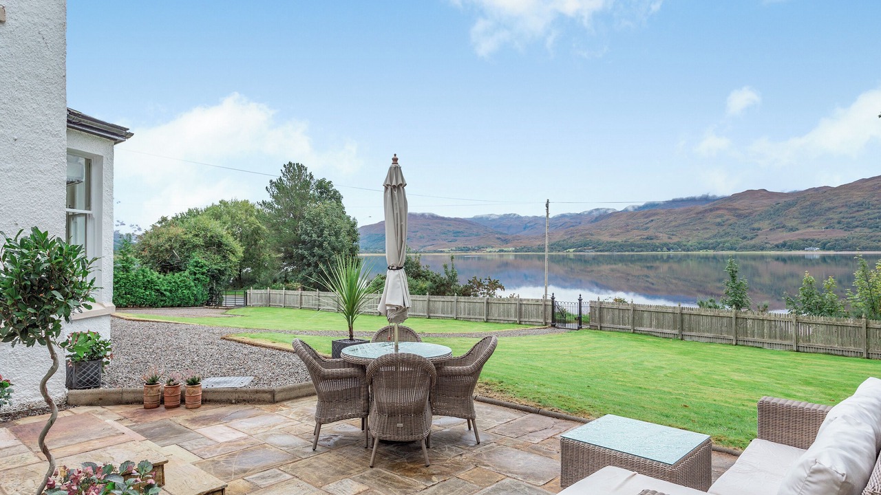 Photo of Others in Strathcarron