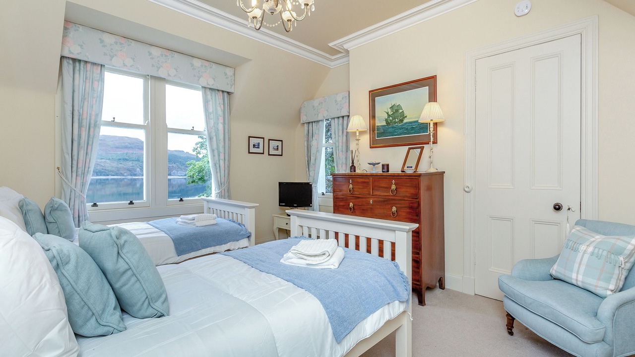 Photo of Others in Strathcarron