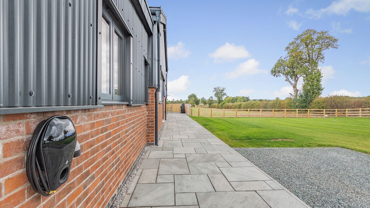 Photo of Outdoor in Congerstone