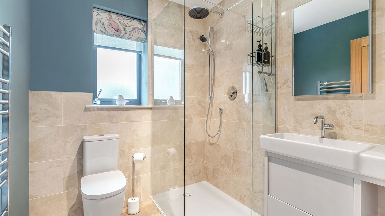 Photo of Bathroom in Congerstone