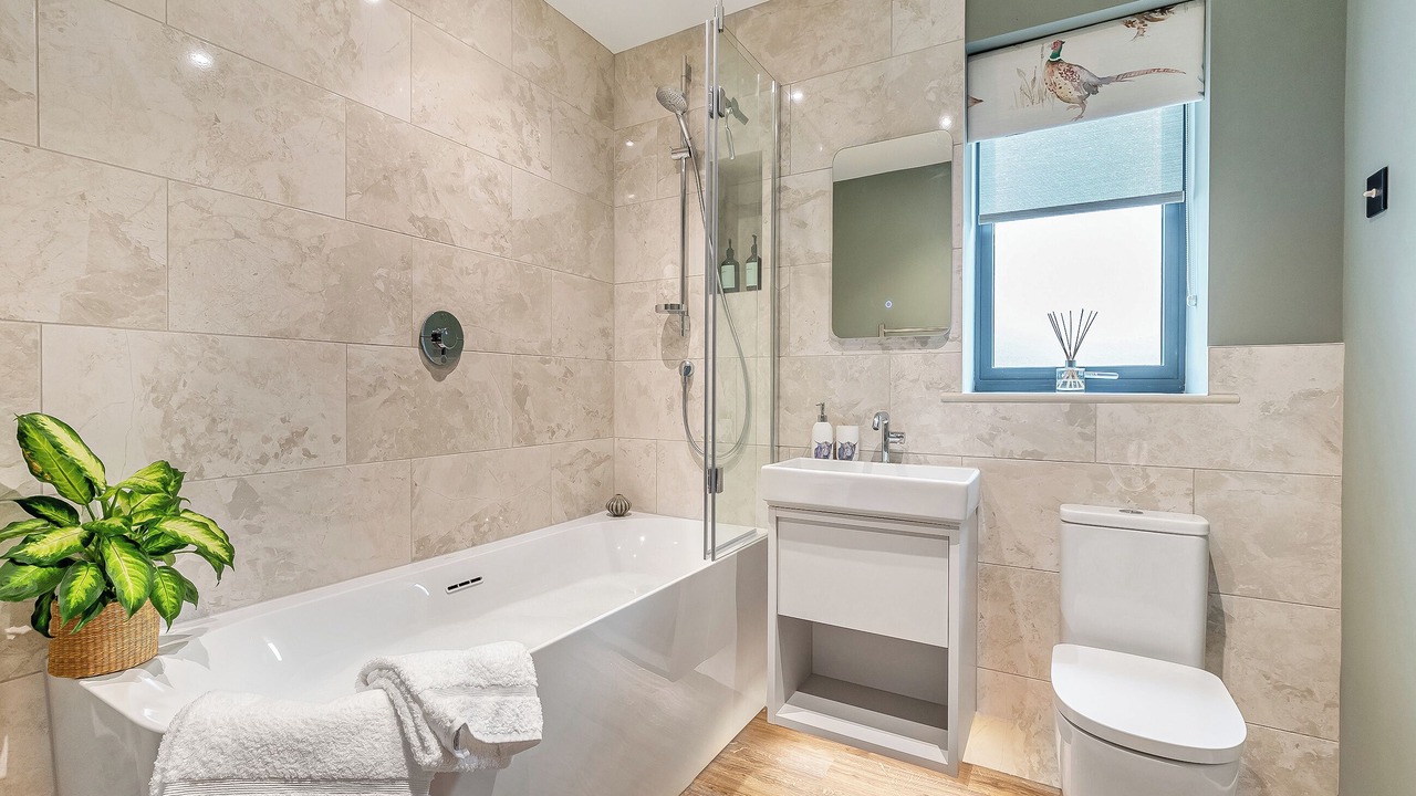 Photo of Bathroom in Congerstone