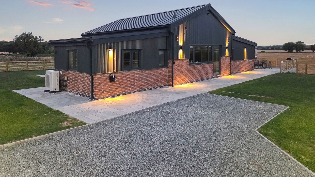 Photo of Outdoor in Congerstone