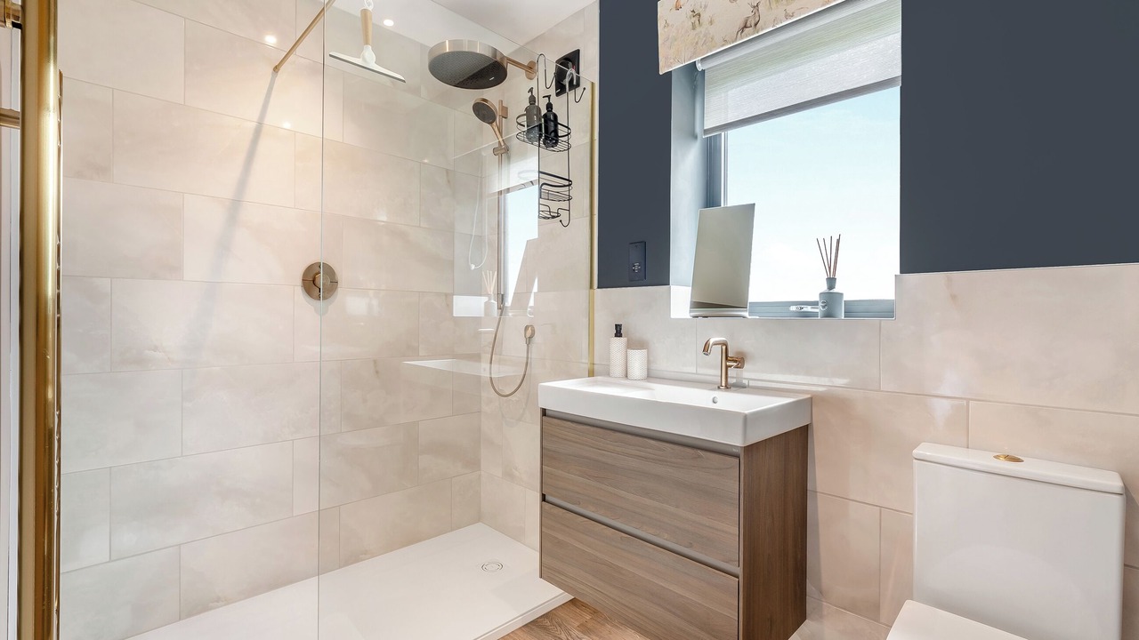 Photo of Bathroom in Congerstone