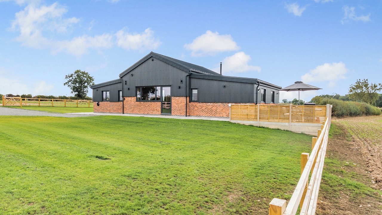 Photo of Outdoor in Congerstone