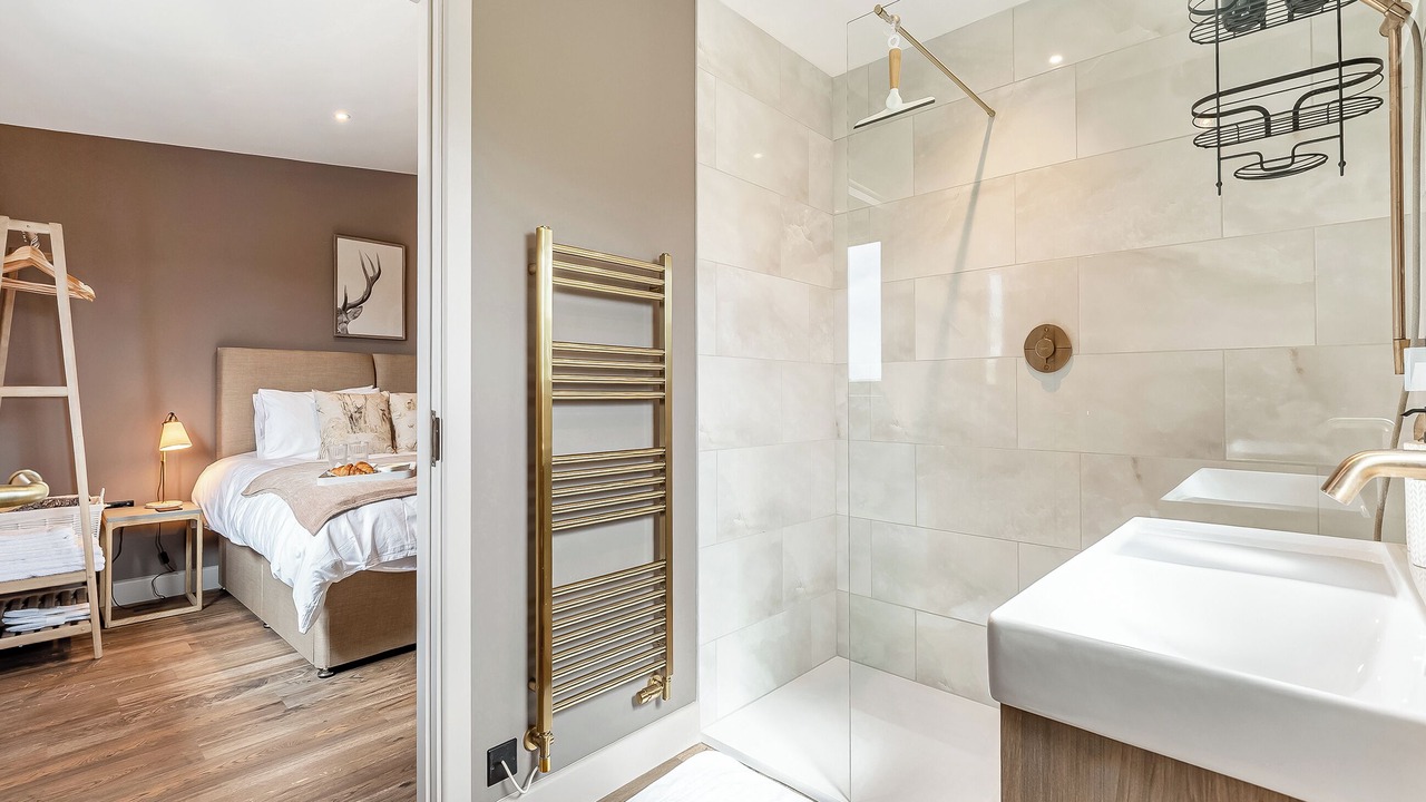 Photo of Bathroom in Congerstone