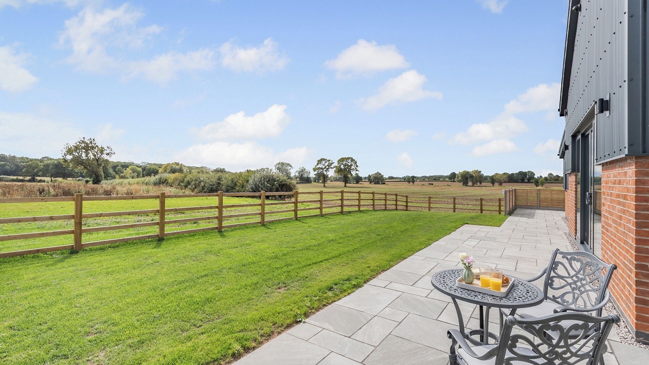 Photo of Outdoor in Congerstone