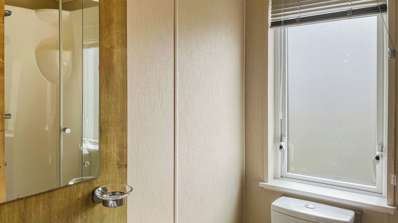 Photo of Bathroom in Dunbar