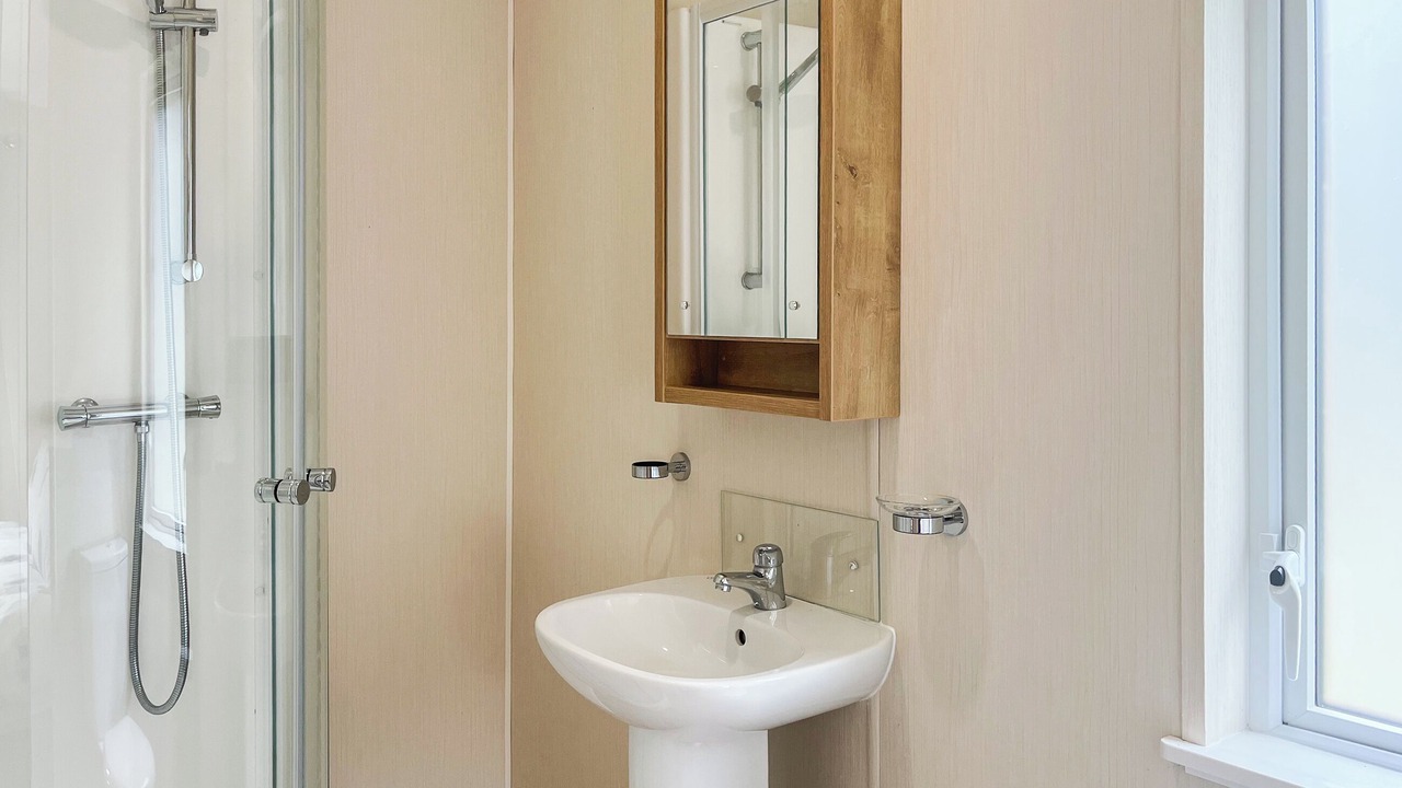 Photo of Bathroom in Dunbar