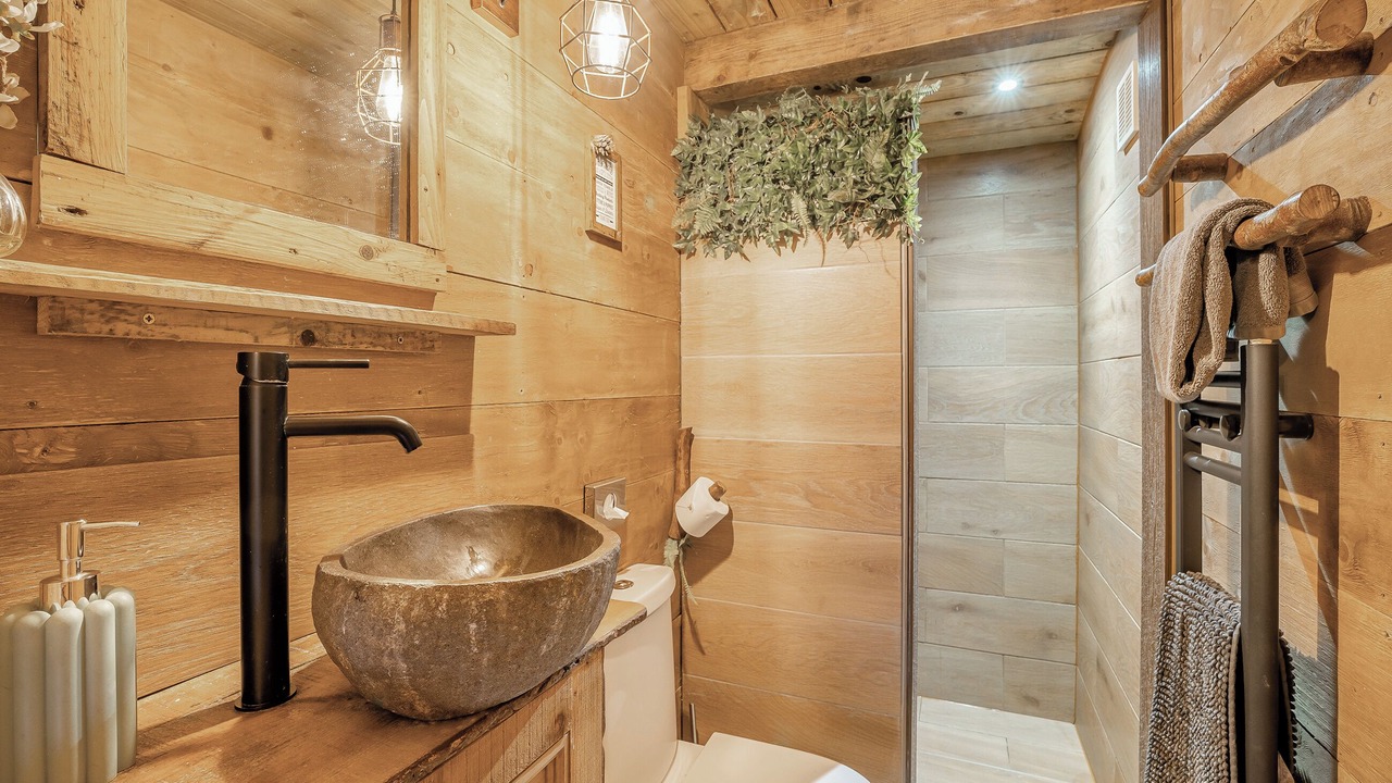 Photo of Bedroom in New Forest District