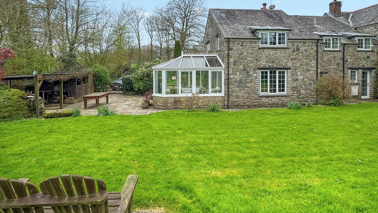 Photo of Outdoor in Boscundle